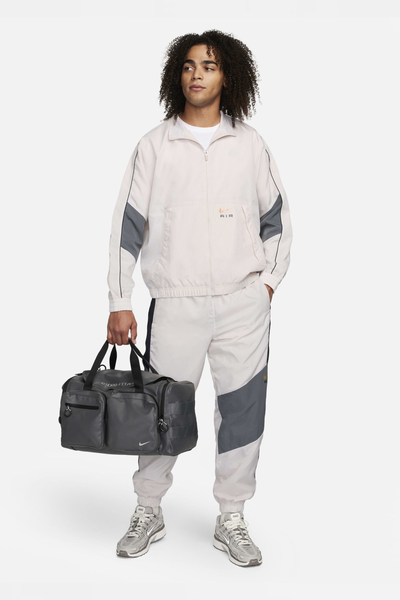 Bộ Thể Thao NK Air Men's Woven Full Zip