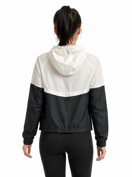 Áo Khoác Women's Windbreaker Jacket