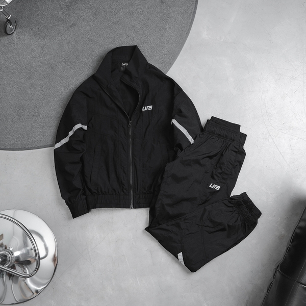 Bộ Thể Thao Ura Windrunner + Flash