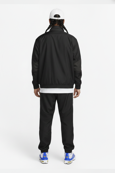 Bộ Thể Thao NK Air Men's Woven Full Zip