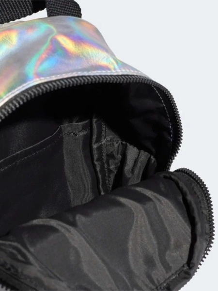 Balo AD Hologram