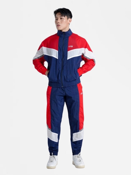 Bộ Thể Thao Ura Windrunner + Flash