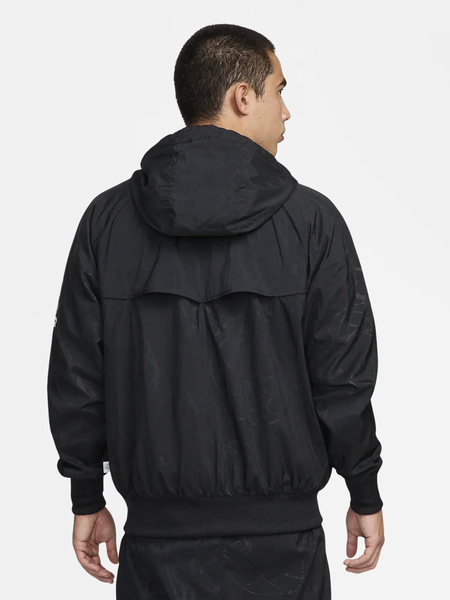 Áo Khoác NK Sportswear Breakdancing Lined Windrunner Jacket