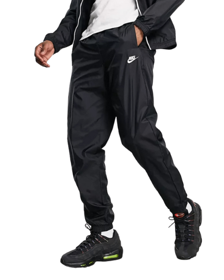 Quần Dài NK Club Lined Woven Pants