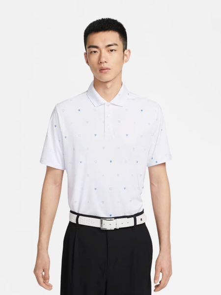 Áo Thun Par Men's Dri-FIT Short-Sleeve Golf Polo