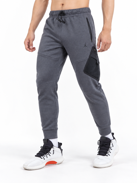 Quần Dài JD Dri-FIT Statement Fleece Ver 2