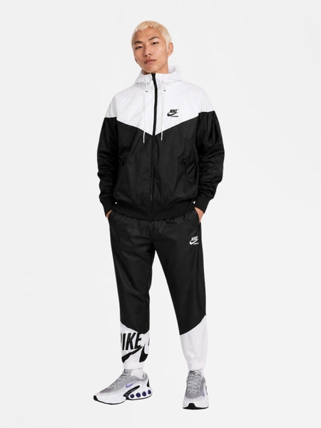 Bộ Thể Thao Windrunner Men's Woven Lined