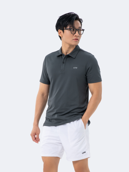 Áo Thun Ura Premium Casual Polo