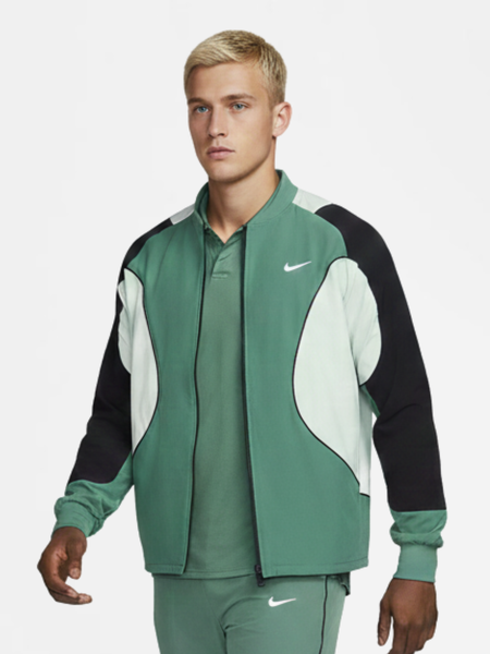 Áo Khoác NK Court Advantage Men's Jacket