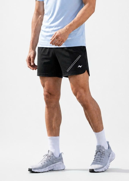 Quần Ngắn Ura Pro D-Line Shorts