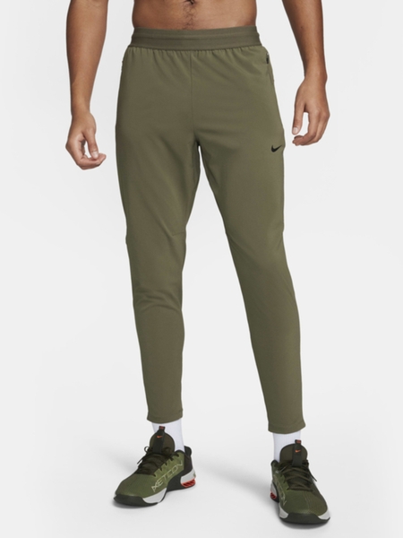 Quần Dài Flex Rep Men's Dri-FIT Fitness Trousers