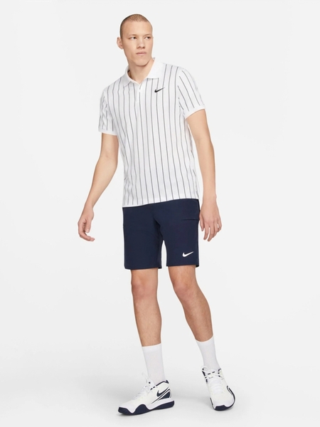 Quần Ngắn NK Flex Advantage Tennis Shorts
