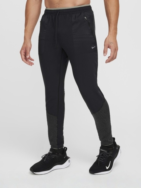 Quần Dài Phenom Men's Run Division Running Trousers