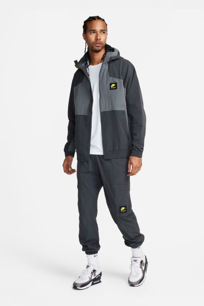 Bộ Thể Thao NK NSW Air Max Woven