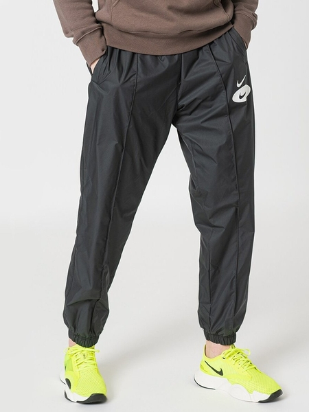 Quần Dài NK Swoosh League Woven Lined Trousers