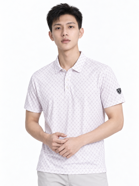 Áo Thun Par Men's Dri-FIT Golf Polo