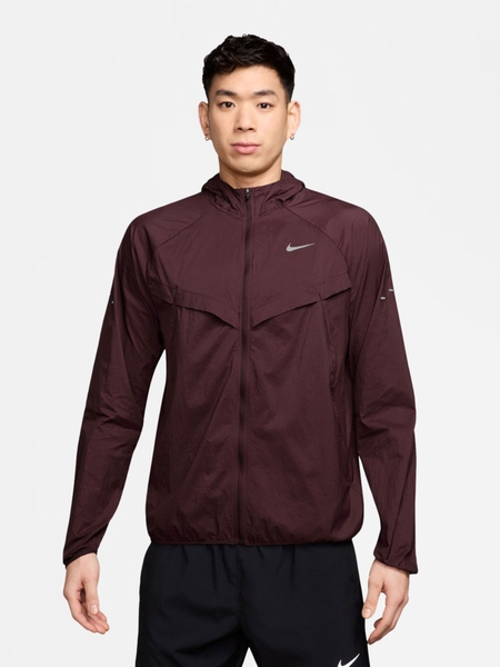 Áo Khoác Stride Men's Repel UV Running Jacket