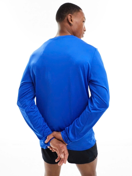 Áo Thun NK Men's Legend Long Sleeve Tee
