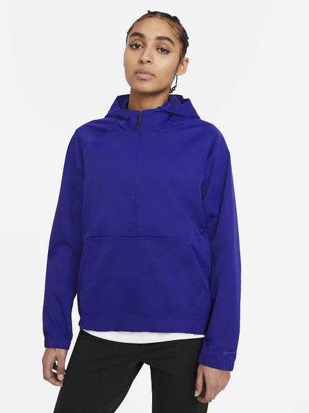 Áo Khoác Women's Golf Repel Anorak Packable Jacket