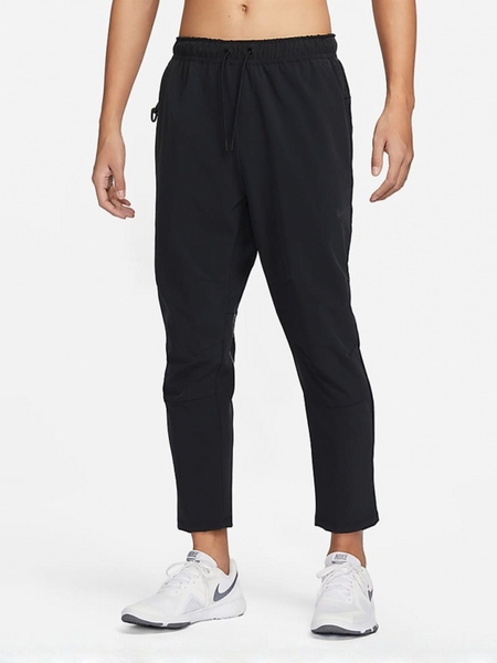Quần Dài Unlimited Men’s Dri-FIT Tapered-Leg Pants