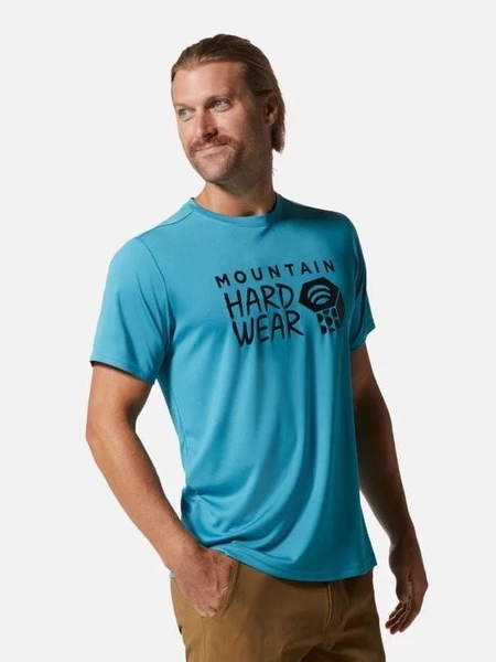 Áo Thun Moutain Hardwear Men’s Hommes