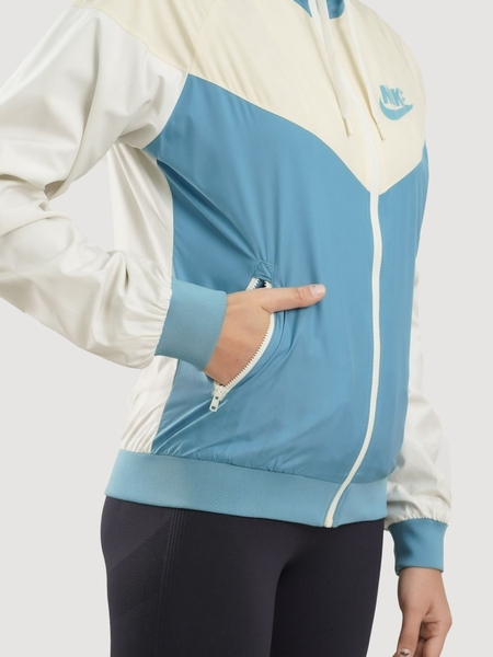 Áo Khoác NK Women’s Windrunner Jacket