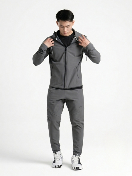 Bộ Thể Thao Ura Fleece Essential