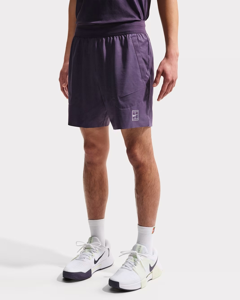 Quần Ngắn Court Advantage Men's Dri-FIT Shorts