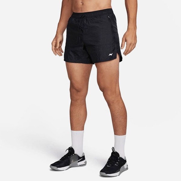 Quần Ngắn Ura Run Division Shorts