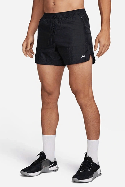 Quần Ngắn Ura Run Division Shorts