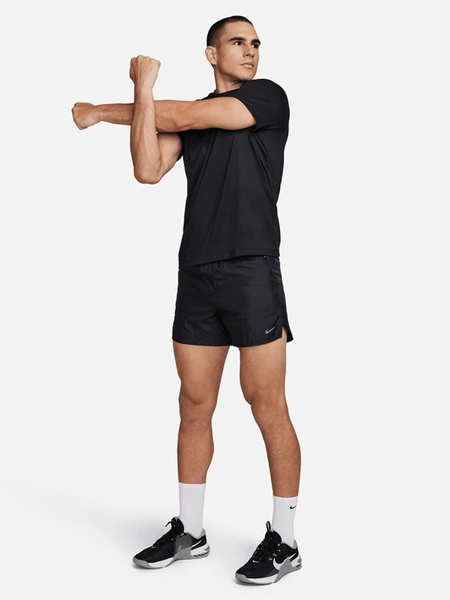 Quần Ngắn Dri-FIT Stride Division Men's Running Shorts