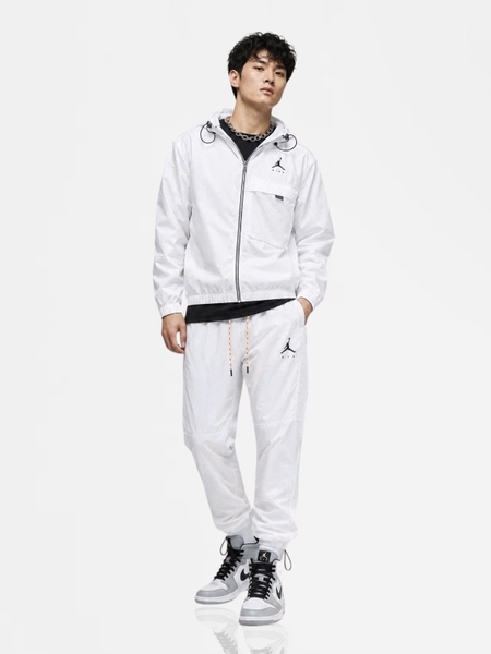 Bộ Thể Thao JD Air Statement Woven