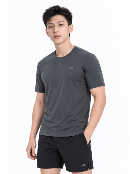Áo Thun Ura Quick Dry Training Tee