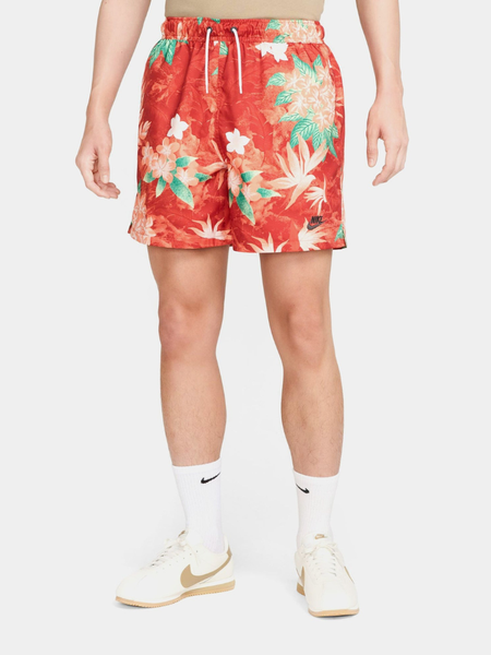 Quần Ngắn NK Club Men's Flow Shorts