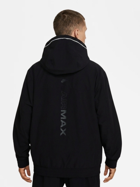 Áo Khoác Air Max Woven Jacket Ver 2