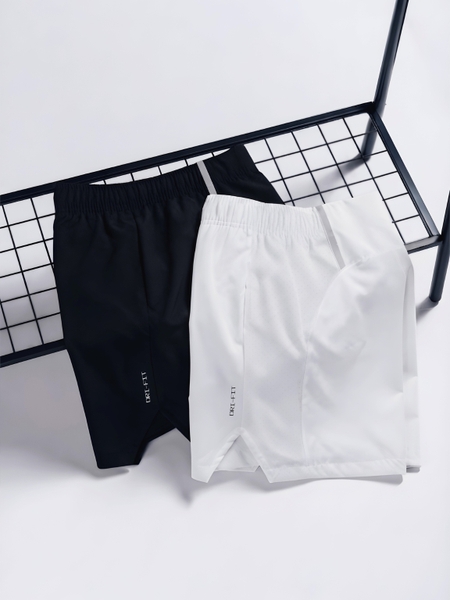 Quần Ngắn Ura Heritage Smash Shorts