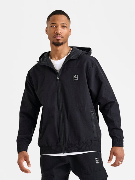 Áo Khoác Air Max Woven Jacket Ver 2
