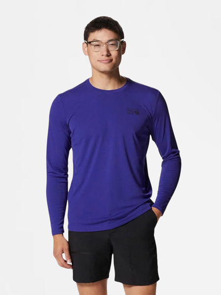 Áo Thun Mountain Hardwear's Mens Wicked Tech T-Shirt