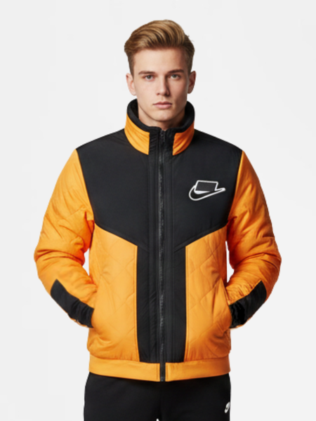 Áo Khoác NK AeroLayer Running Jacket