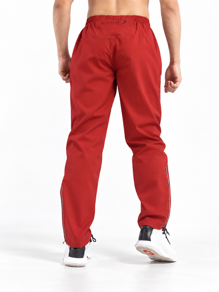 Quần Dài NK Shield Zipper Pants