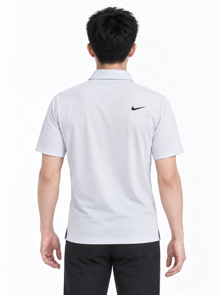 Áo Thun Dri-FIT Tour Jacquard Polo