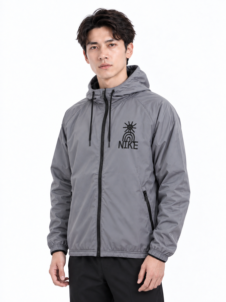 Áo Phao NK Lined Winterized Top Jacket