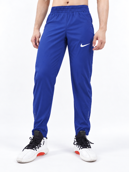 Quần Dài NK Lined Track Training Back Zipper Pants