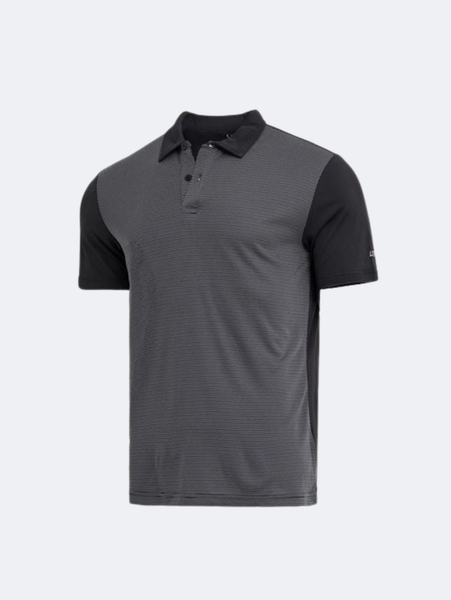 Áo Thun Ura Player Heritage Polo