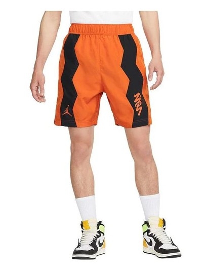 Quần Ngắn JD Zion Dri-fit Performance Woven Shorts