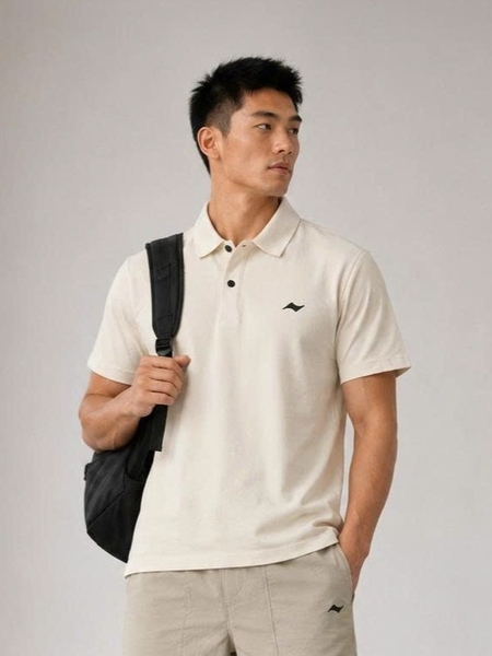 Áo Thun Ura Club Tennis Polo