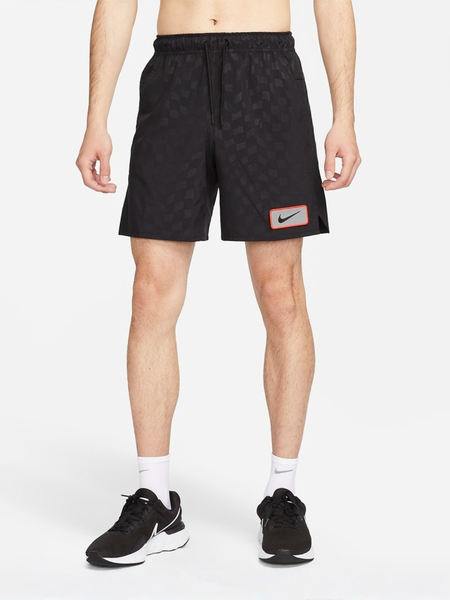 Quần Ngắn NK Dri-FIT Unlimited Woven Unlined Fitness Shorts