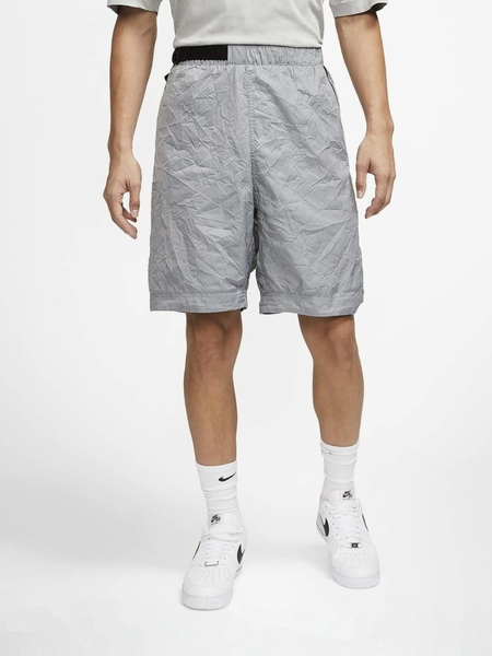 Quần Ngắn Tech Pack Woven Crinkle Shorts