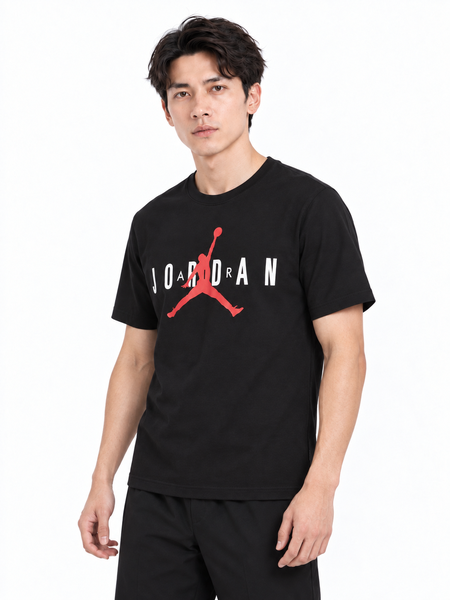 Áo Thun JD Air Wordmark Men's Tee
