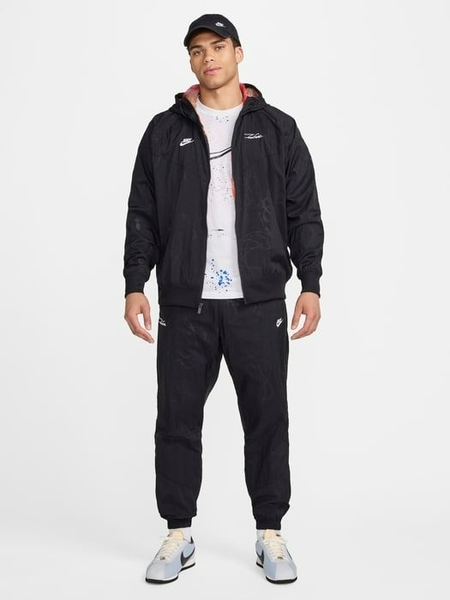 Bộ Thể Thao NK Sportswear Breaking Windrunner